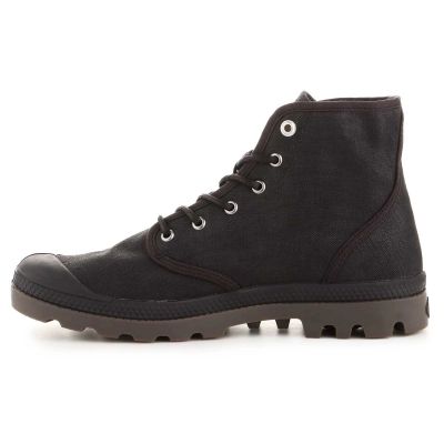 5. Buty Palladium Pampa Hi Wax U U77222-008-M