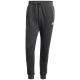 7. Spodnie męskie adidas Seasonal Essentials Mélange szare IW6357