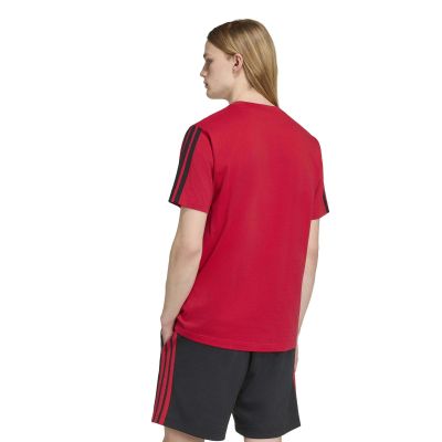 3. T-shirt adidas Manchester United DNA KF9924