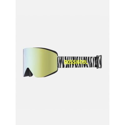 Gogle Rossignol Otava S Zebra