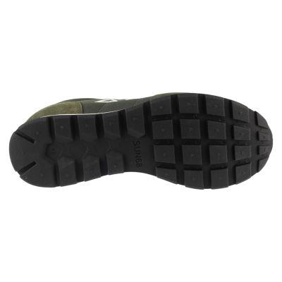 4. SUN68 Tom Solid Z46101-74 Zielone 41