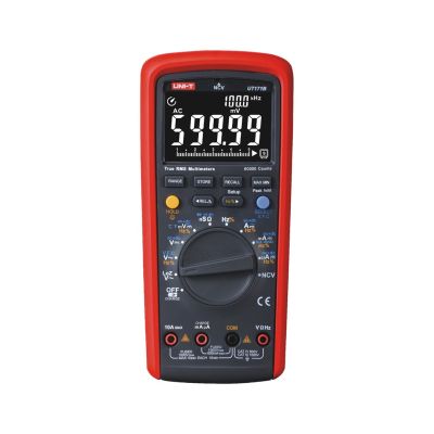 Miernik uniwersalny UNI-T UT171B
