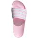3. Klapki adidas Adilette Aqua Jr FY8072