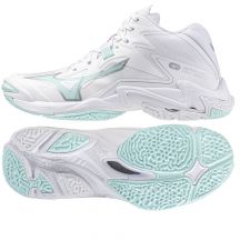 Buty Mizuno Wave Lighting  Z8 Mid W V1GC240545