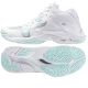 Buty Mizuno Wave Lighting  Z8 Mid W V1GC240545