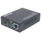 INTELLINET MEDIA KONWERTER GIGABIT ETHERNET NA SLOT SFP 510493