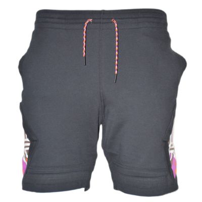 8. Spodenki Air Jordan Jumpman Quai 54 Diamond Short - CW4091-010