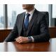 14. Smartwatch Gravity Srebrny Pasek + Bransoleta GT41-3