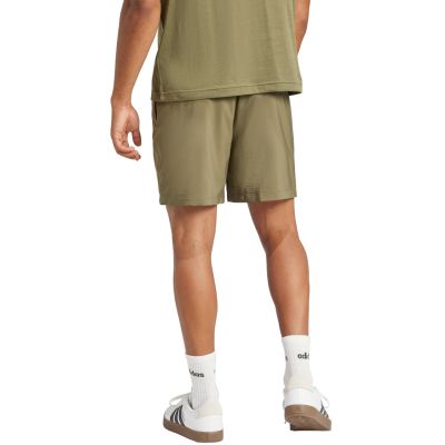 9. Spodenki adidas Essentials Small Logo Chelsea M JF1113