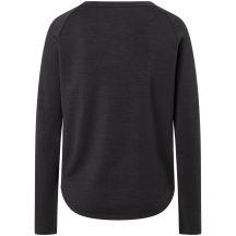Longsleeve damski SUPER.NATURAL W BANDITO CAT CREW czarny