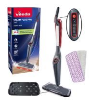 Mop parowy Vileda Steam Plus XXL Pro