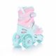2. Rolkowrotki regulowane FunActiv Twixer Girl Jr 1000000012