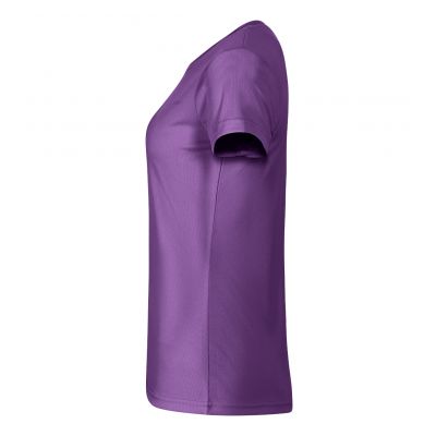 4. Koszulka damska Fantasy (fioletowy)