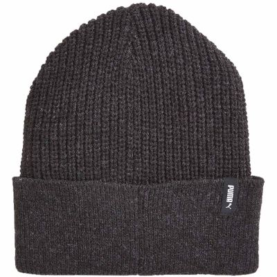 5. Czapka Puma Metal Cat Beanie 024874 01