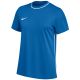 Koszulka damska Nike Dri-Fit Park 26 niebieska HM7160 463