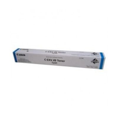 Canon 8525B002 kaseta z tonerem 1 szt. Oryginalny Cyjan