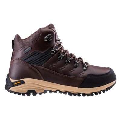 4. Buty Hi-Tec Leknes Mid AG V M 92800442420