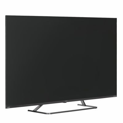 25. Telewizor SHARP 55JP7265E QLED 55" 4K Ultra HD Google TV Dolby Digital Plus Czarny