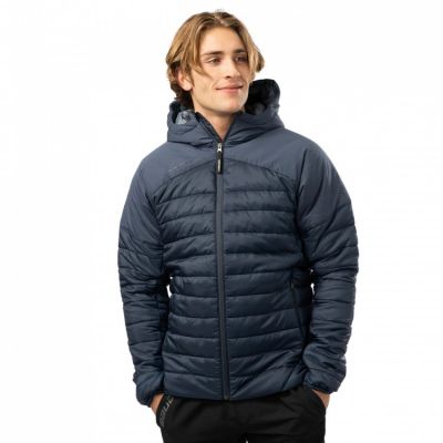 2. Kurtka Bauer Team Puffer Sr