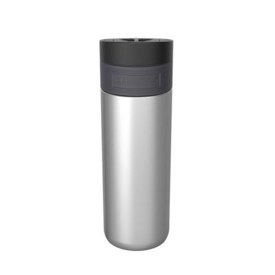 2. Kambukka kubek termiczny Etna 500 ml - Silver