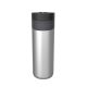 2. Kambukka kubek termiczny Etna 500 ml - Silver