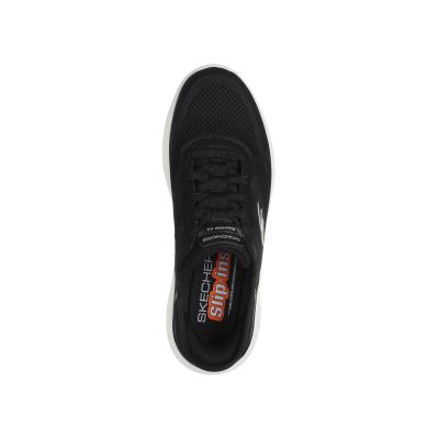 3. Buty Skechers Slip-ins Bounder 2.0. Emerged M 232459-BKW