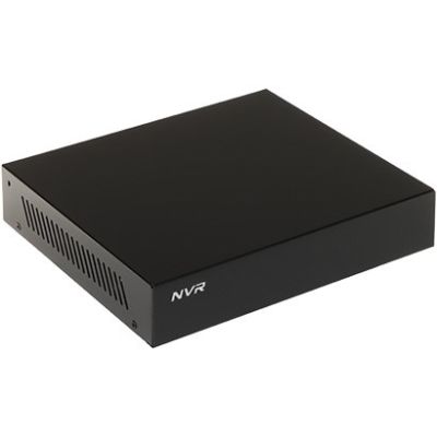 Rejestrator IP APTI-N0901-S4 9 kanałów