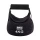 5. BODY SCULPTURE KETTLEBELL SOFT BW 134 4KG