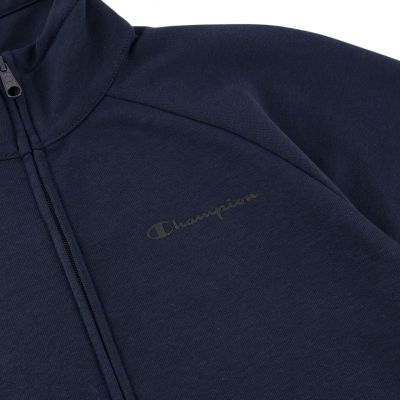5. Dres Champion Full Zip Suit W 117988 BS501