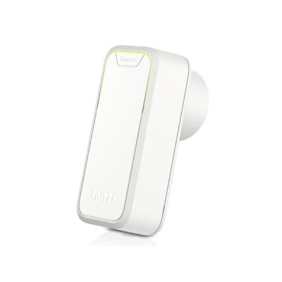 FRITZ! Smart Energy 250 inteligentny dom - nadajnik Bezprzewodowy Do zawieszenia na ścianę RF Wireless