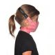 3. Maseczka dla dzieci BUFF® FILTER MASK NYMPHA PINK 126647 538 10 00