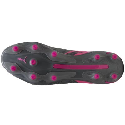 10. Buty piłkarskie Puma King Ultimate Rush FG/AG M 107824 01