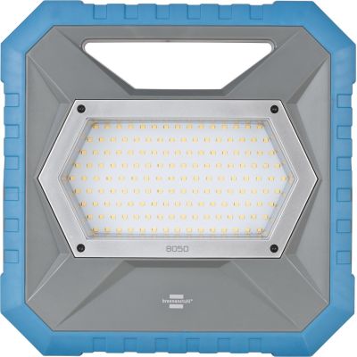 2. Hybrydowy reflektor LED Brennenstuhl Mob BS 8050 MH