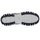 4. Skechers D'Lites-Blooming Fields 149794-NVMT Granatowe 35