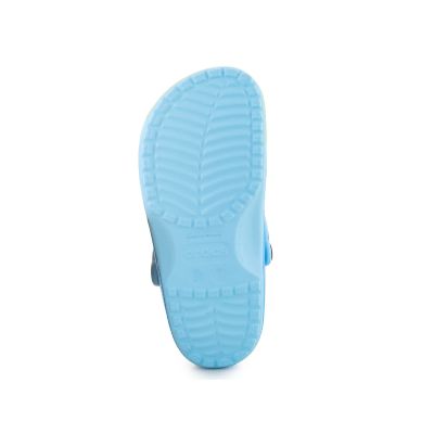 12. Chodaki Crocs Classicombreclog 208275-4LE