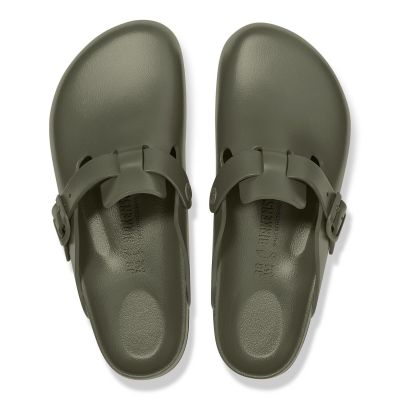 7. Klapki Birkenstock Boston EVA 1026215