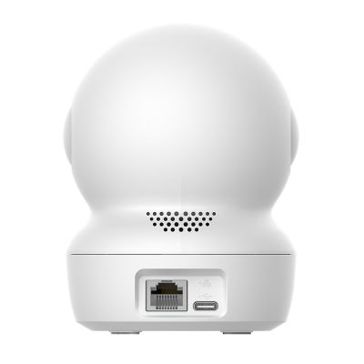 6. EZVIZ H6c G1 4K Kulisty Kamera bezpieczeństwa IP Wewnętrzna 3840 x 2160 px Sufit/ściana/biurko