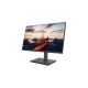 7. Lenovo ThinkVision P24h-30 LED display 60,5 cm (23.8") 2560 x 1440 px Quad HD Czarny