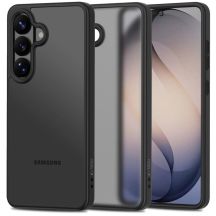Etui Tech-Protect Magmat na Samsung Galaxy S26 FE - czarne matowe