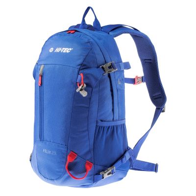 3. Plecak Hi-Tec Felix II 25 92800308340