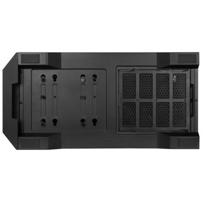9. Chieftec PC- obudowa GA-01B-L-OP APEX LUMO Midi Tower Czarny