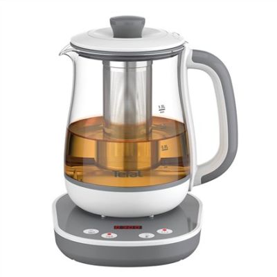 10. Czajnik elektryczny TEFAL BJ551B10