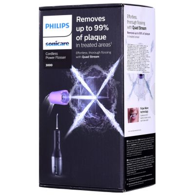 11. Irygator PHILIPS HX 3826/33