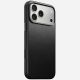2. Nomad Traditional Leather Case pokrowiec na telefon komórkowy 17,5 cm (6.9") Czarny