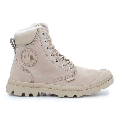 7. Buty Palladium Pampa Sport Cuff Wps U 72992-271-M