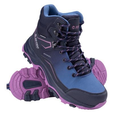 4. Damskie Buty DENEB MID WO'S