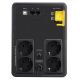 2. APC BACK-UPS 1200VA 230V AVR/SCHUKO SOCKETS