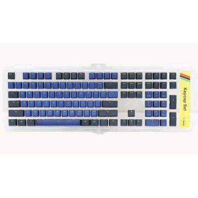 Ducky Horizon Nakładki na przyciski klawiatury