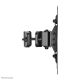 6. Neomounts FL40-430BL12 uchwyt do telewizorów 106,7 cm (42") Czarny