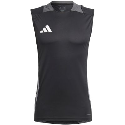 3. Koszulka adidas Tiro 24 Competition Training Sleeveless M IL8261